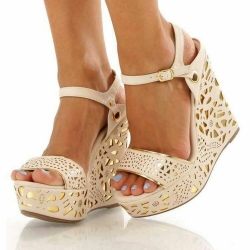 Corte a Laser em Calçados